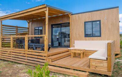 Campsite Grand Kazela, Croatia, Istria