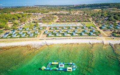 Campsite Grand Kazela, Croatia, Istria