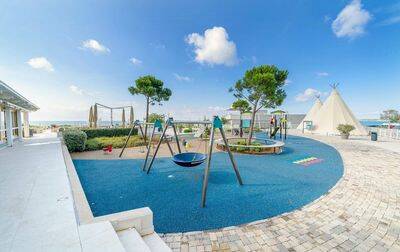 Campsite Grand Kazela, Croatia, Istria