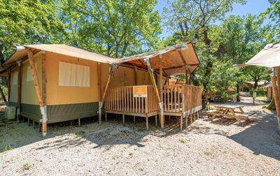 Campsite Aminess Maravea, Croatia, Istria