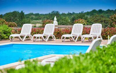 Campsite Camp Kastanija, Croatia, Istria