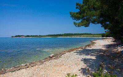 Campsite Camp Kastanija, Croatia, Istria