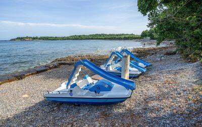 Campsite Camp Kastanija, Croatia, Istria