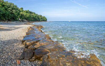 Campsite Camp Kastanija, Croatia, Istria