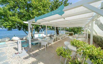 Campsite Camp Kastanija, Croatia, Istria