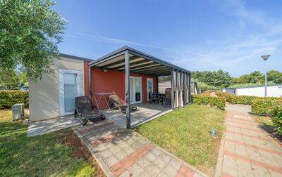 Campsite Camp Kastanija, Croatia, Istria