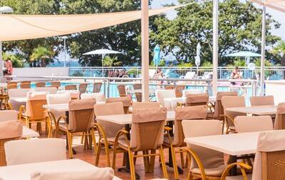 Camping Bijela Uvala, Kroatië, Istrië, Porec