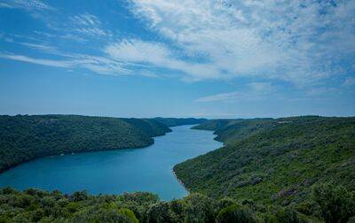 Camping Bijela Uvala, Kroatië, Istrië, Porec