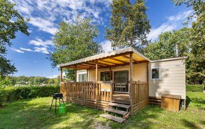 Campsite Bijela Uvala, Croatia, Istria, Porec