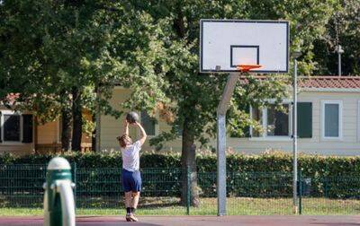 Campsite Bijela Uvala, Croatia, Istria, Porec