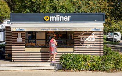 Campsite Bijela Uvala, Croatia, Istria, Porec