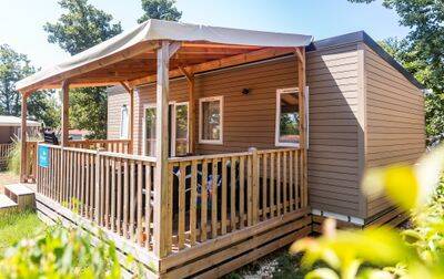 Campsite Lanterna Premium Resort, Croatia, Istria, Porec