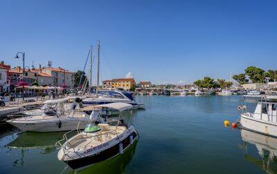 Campsite Lanterna Premium Resort, Croatia, Istria, Porec