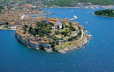 Campsite Bi-Village, Croatia, Istria, Pula