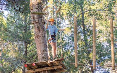 Campsite Bi-Village, Croatia, Istria, Pula