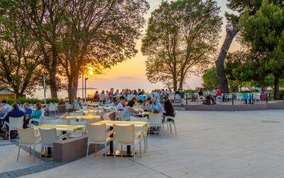 Campsite Bi-Village, Croatia, Istria, Pula