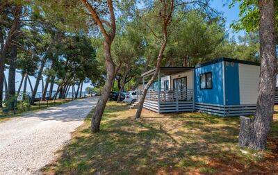 Campsite Bi-Village, Croatia, Istria, Pula