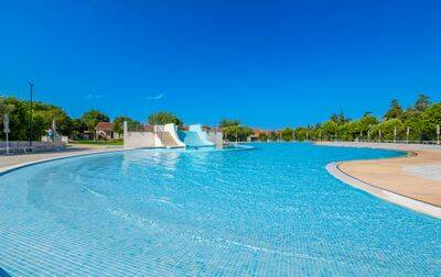 Campsite Bi-Village, Croatia, Istria, Pula