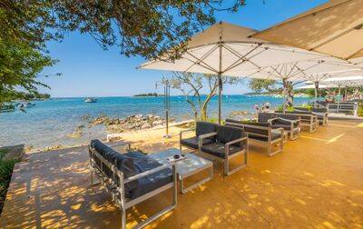 Campsite Polari, Croatia, Istria