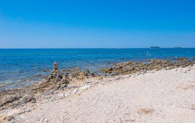 Campsite Polari, Croatia, Istria