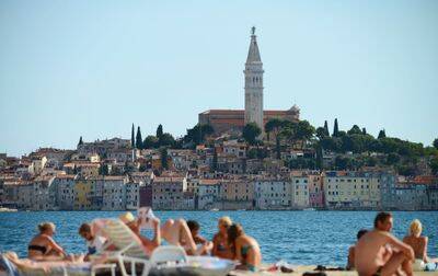 Campsite Porton Biondi, Croatia, Istria