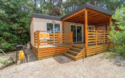 Campsite Porton Biondi, Croatia, Istria