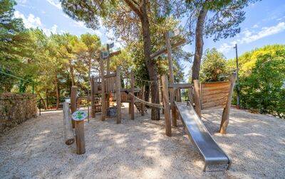 Campsite Porton Biondi, Croatia, Istria