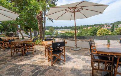 Campsite Porton Biondi, Croatia, Istria