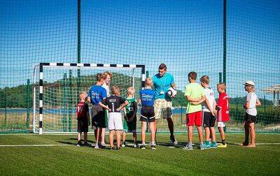 Campsite Val Saline, Croatia, Istria