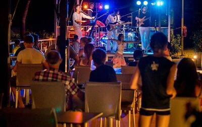 Campsite Val Saline, Croatia, Istria