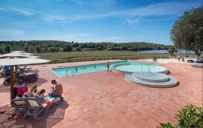 Campsite Val Saline, Croatia, Istria