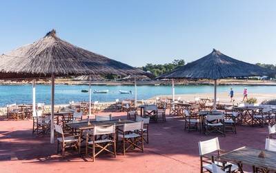 Campsite Park Umag, Croatia, Istria, Umag