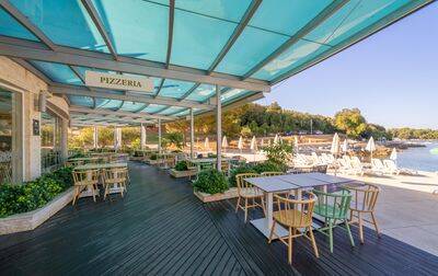 Campsite Portosole, Croatia, Istria