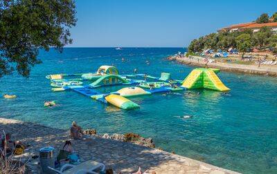 Campsite Portosole, Croatia, Istria