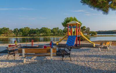 Campsite Valkanela, Croatia, Istria