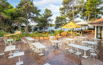 Campsite Poljana, Croatia