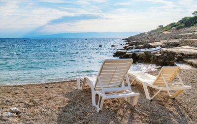 Campsite Poljana, Croatia