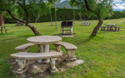 Campsite Playa Joyel, Spain, Cantabria, Noja