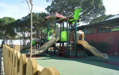 Campsite Bella Terra, Spain, Costa Brava, Blanes