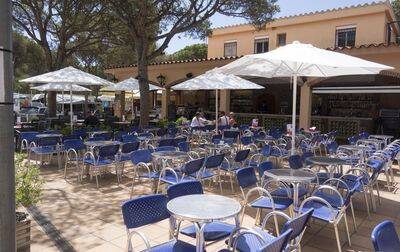 Camping Bella Terra, Spanje, Costa Brava, Blanes