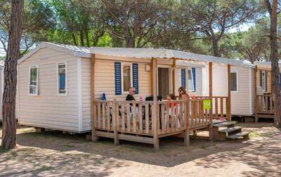 Campsite Bella Terra, Spain, Costa Brava, Blanes