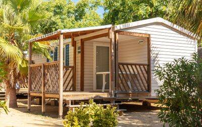 Campsite Cavall de Mar, Spain, Costa Brava, Blanes