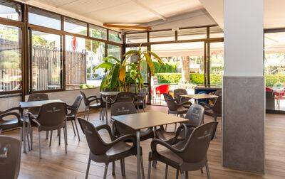 Campsite Cavall de Mar, Spain, Costa Brava, Blanes