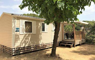 Campsite Roca Grossa, Spain, Costa Brava