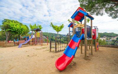 Campsite Roca Grossa, Spain, Costa Brava