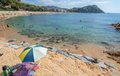 Campsite Santa Elena Ciutat, Spain, Costa Brava