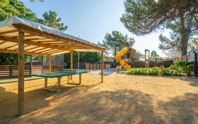 Campsite Tucan, Spain, Costa Brava