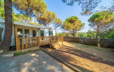 Campsite Tucan, Spain, Costa Brava