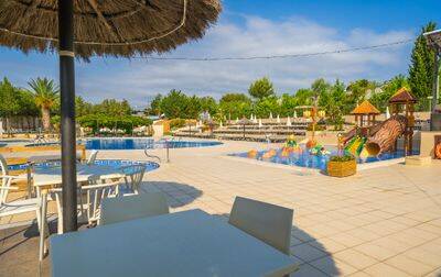 Campsite Tucan, Spain, Costa Brava