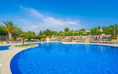 Campsite Tucan, Spain, Costa Brava